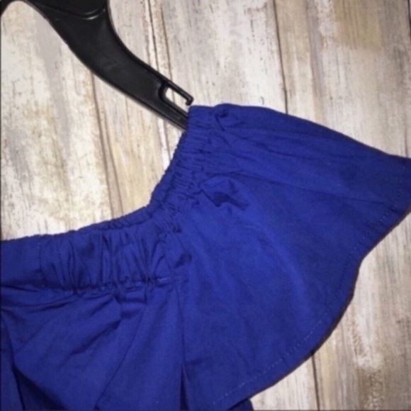 NWT A New Day Off The Shoulder Blouse - Picture 3 of 5